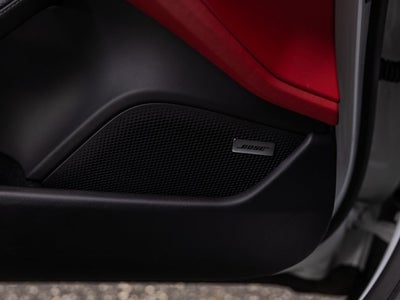 2025 Porsche Taycan Taycan 4S