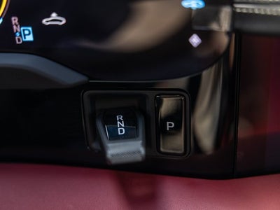 2025 Porsche Taycan Taycan 4S