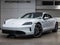 2025 Porsche Taycan Taycan 4S