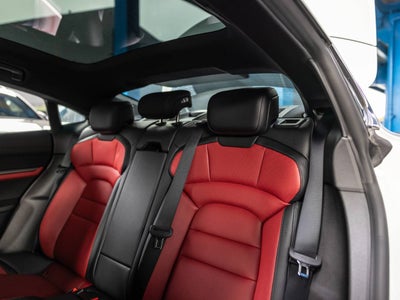 2025 Porsche Taycan Taycan 4S