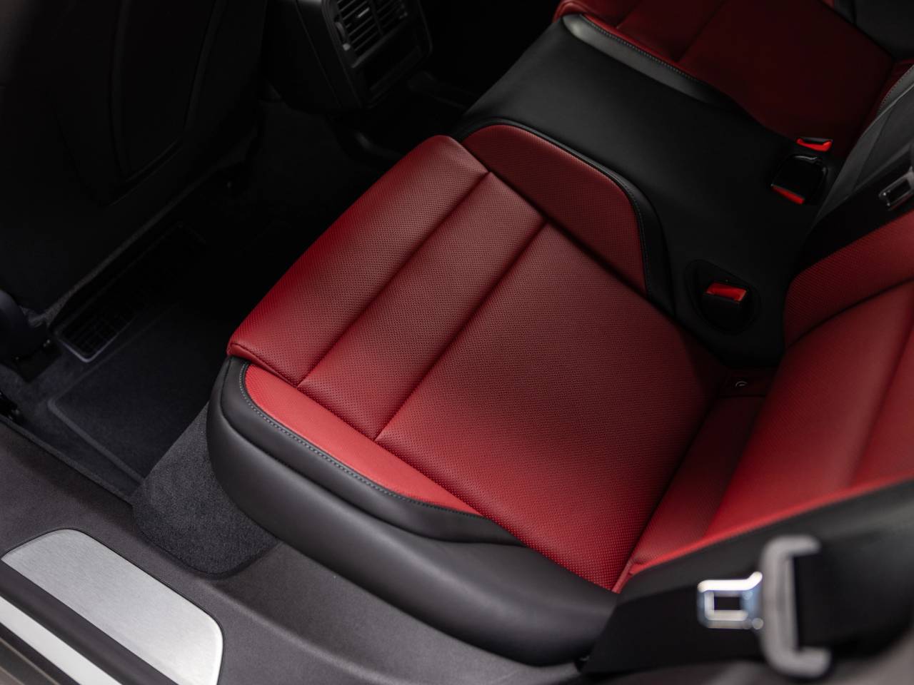 2025 Porsche Taycan Taycan 4S