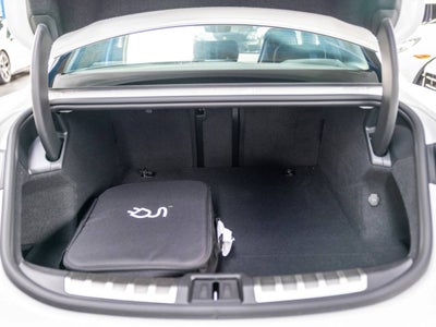 2025 Porsche Taycan Taycan 4S