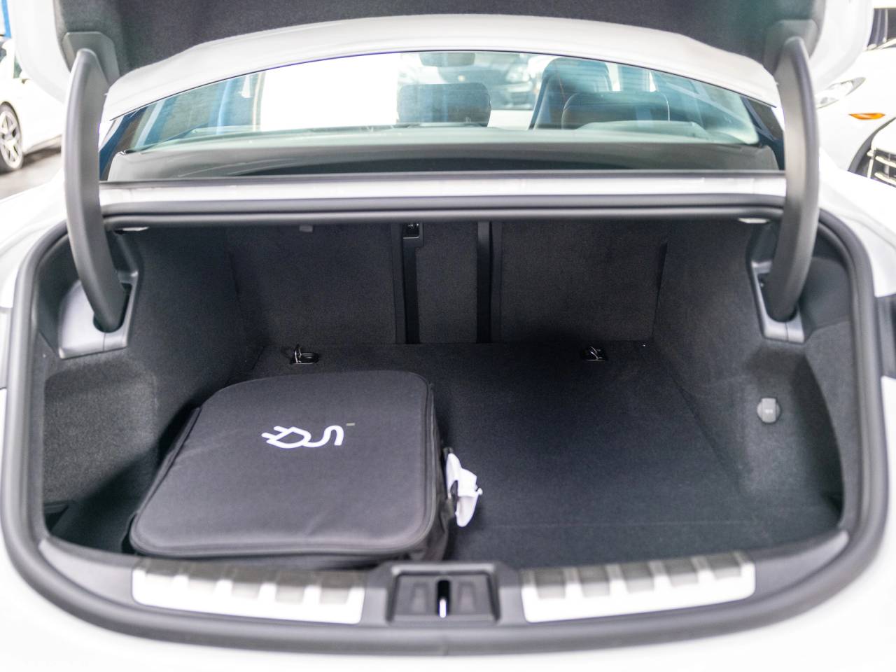 2025 Porsche Taycan Taycan 4S