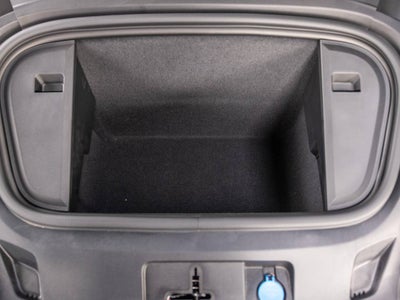 2025 Porsche Taycan Taycan 4S