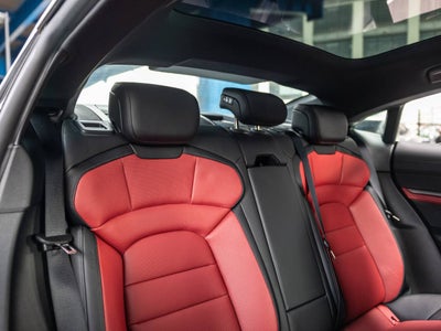 2025 Porsche Taycan Taycan 4S