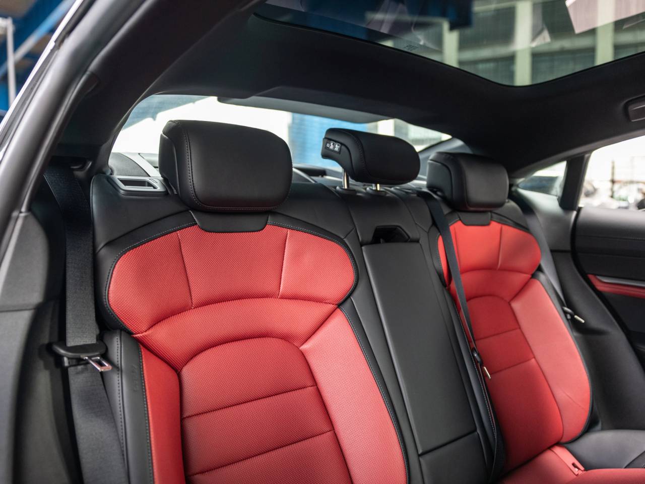 2025 Porsche Taycan Taycan 4S