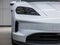 2025 Porsche Taycan Taycan 4S