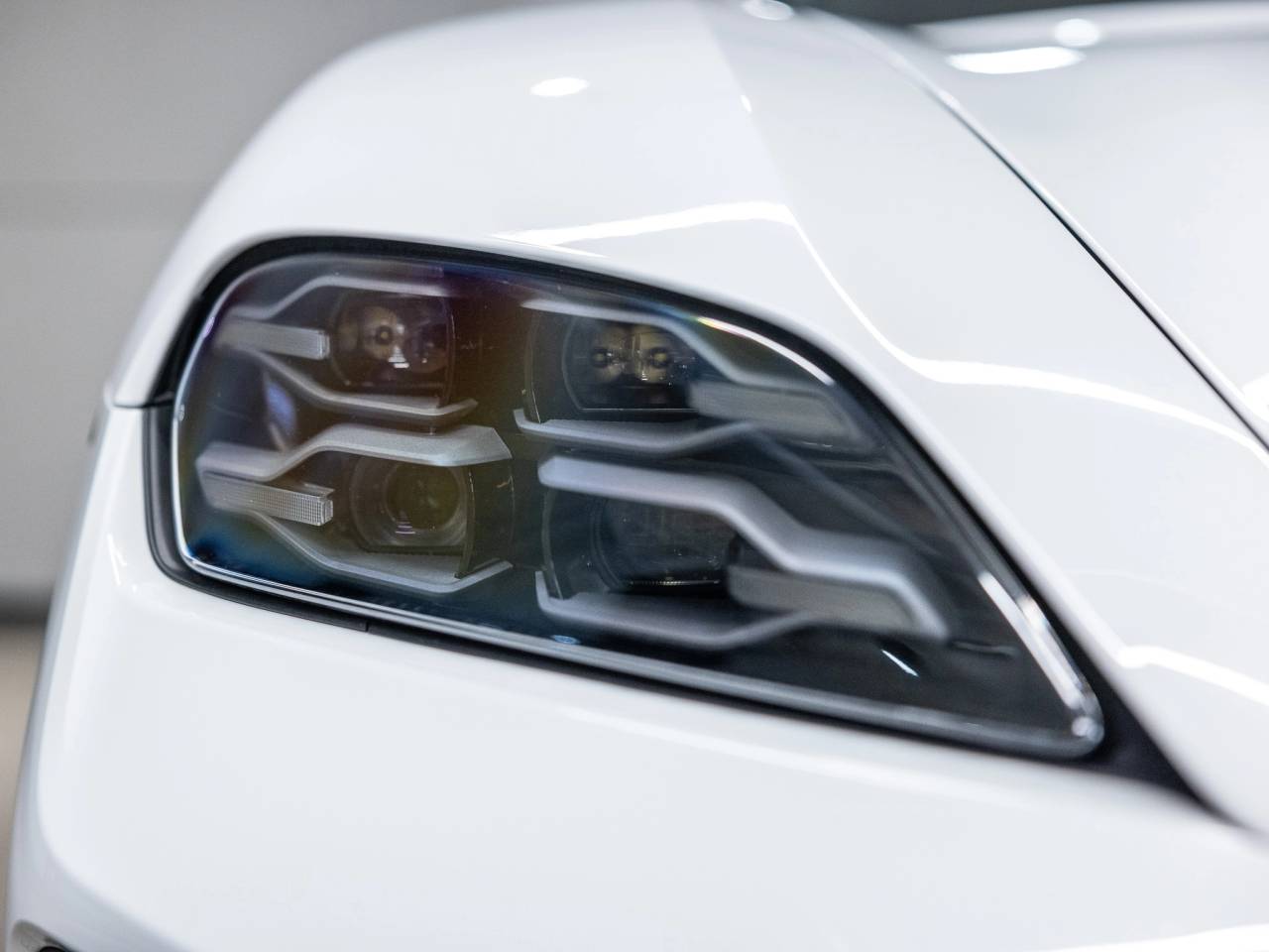 2025 Porsche Taycan Taycan 4S