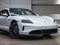 2025 Porsche Taycan Taycan 4S