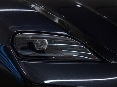 2025 Porsche Taycan Taycan 4S