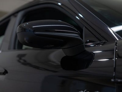 2025 Porsche Taycan Taycan 4S