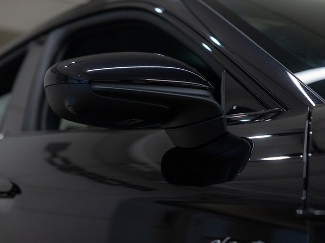 2025 Porsche Taycan Taycan 4S