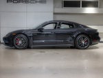 2025 Porsche Taycan Taycan 4S
