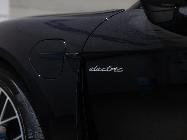 2025 Porsche Taycan Taycan 4S