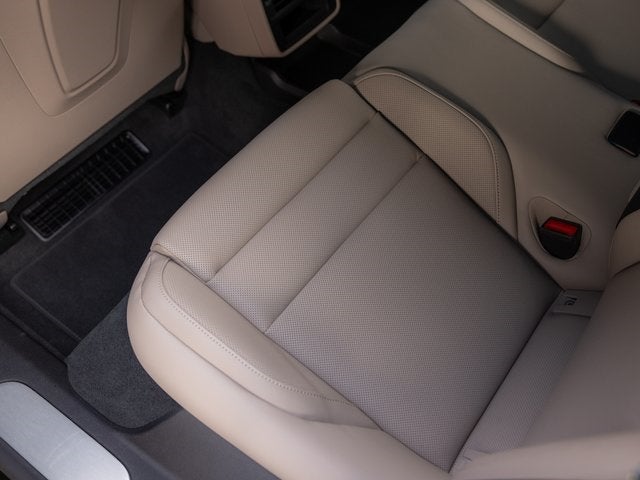 2025 Porsche Taycan Taycan 4S