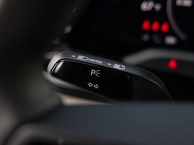 2025 Porsche Taycan Taycan 4S