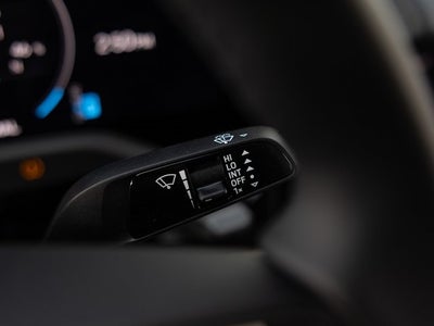 2025 Porsche Taycan Taycan 4S