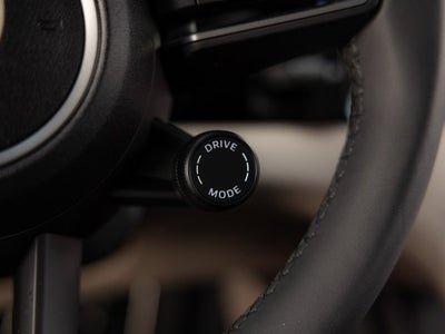 2025 Porsche Taycan Taycan 4S