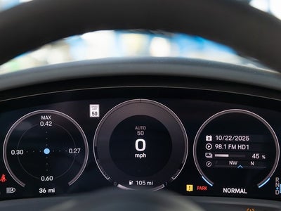 2025 Porsche Taycan Taycan 4S