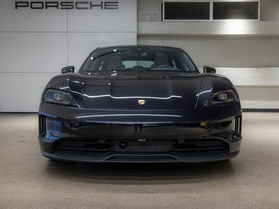 2025 Porsche Taycan Taycan 4S