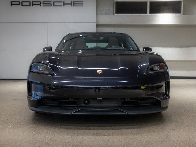 2025 Porsche Taycan Taycan 4S
