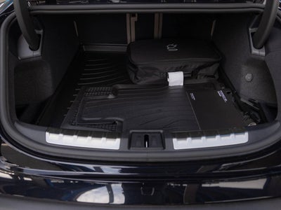 2025 Porsche Taycan Taycan 4S