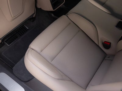 2025 Porsche Taycan Taycan 4S