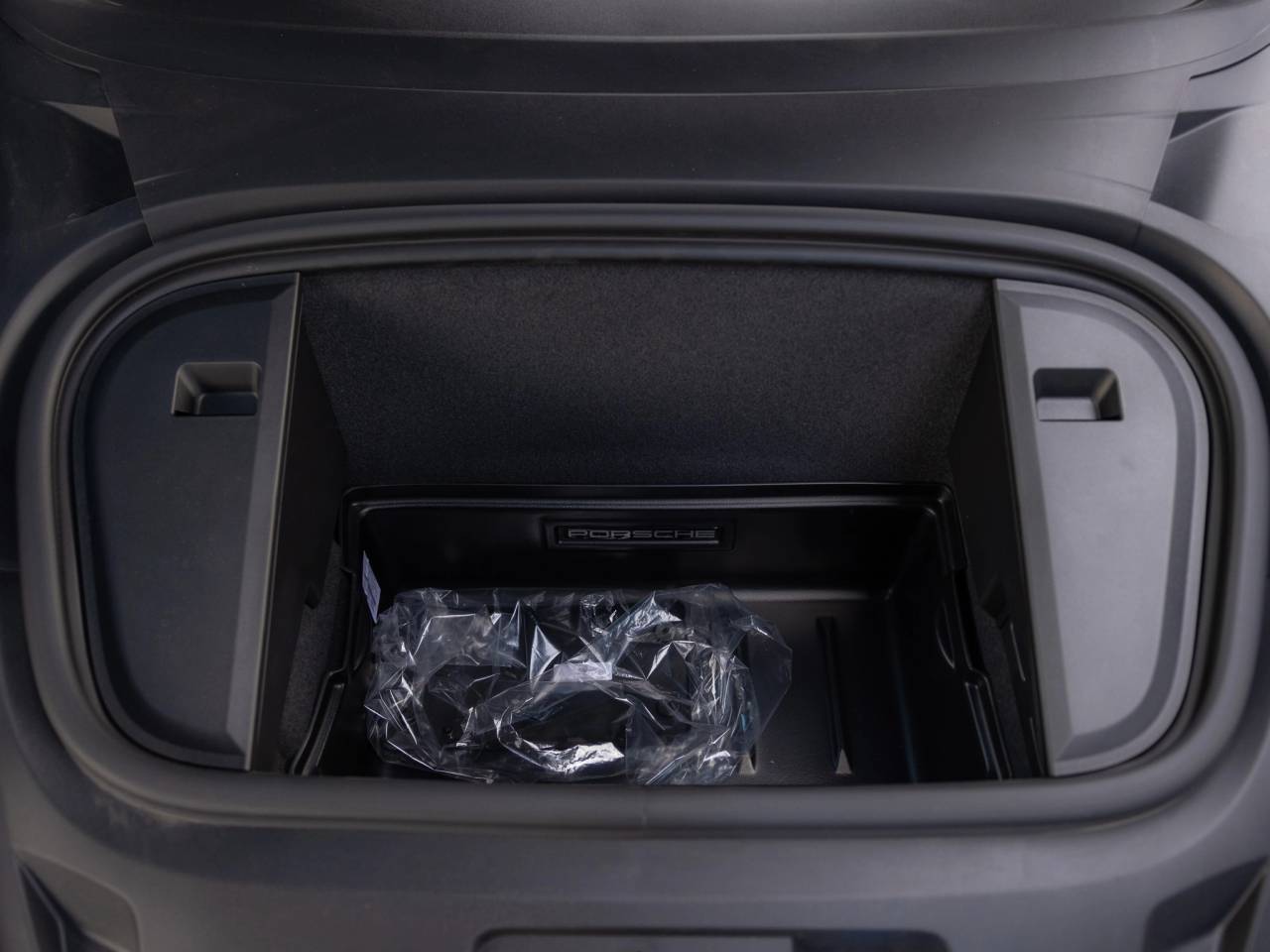 2025 Porsche Taycan Taycan 4S