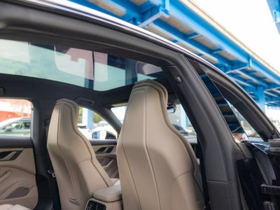 2025 Porsche Taycan Taycan 4S