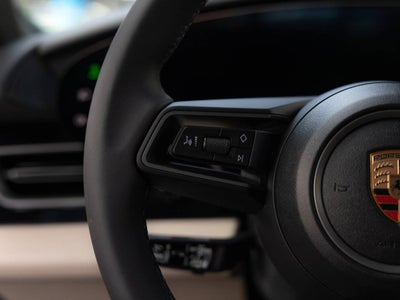 2025 Porsche Taycan Taycan 4S