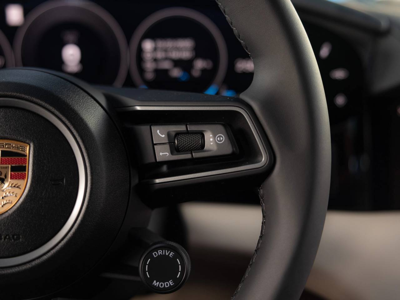 2025 Porsche Taycan Taycan 4S