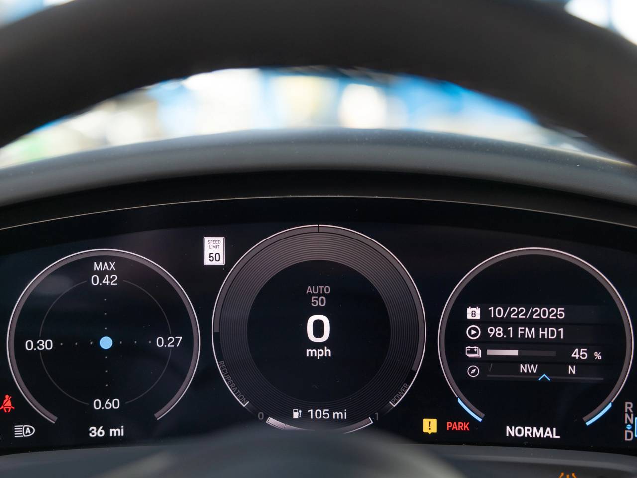 2025 Porsche Taycan Taycan 4S