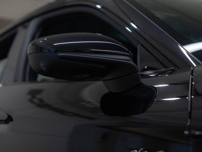 2025 Porsche Taycan Taycan 4S