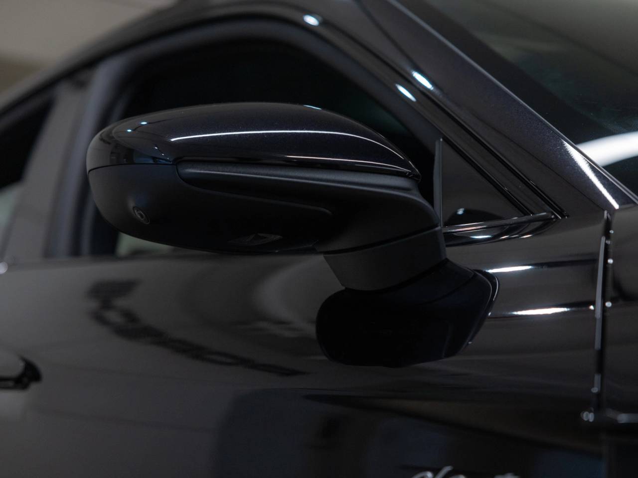 2025 Porsche Taycan Taycan 4S