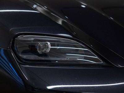 2025 Porsche Taycan Taycan 4S