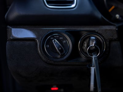 2016 Porsche 718 Cayman GT4