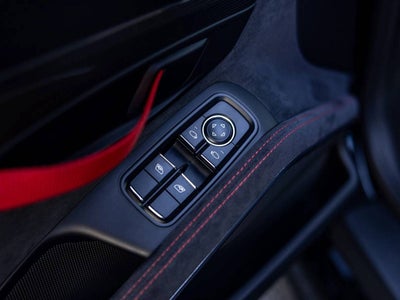 2016 Porsche 718 Cayman GT4