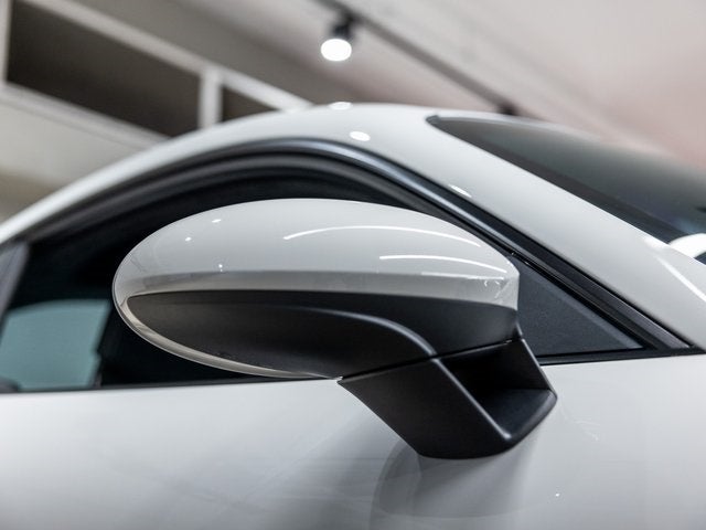 2020 Porsche 718 718 Cayman GT4