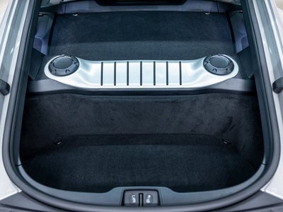 2020 Porsche 718 718 Cayman GT4