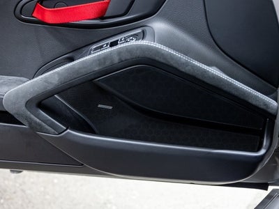 2020 Porsche 718 718 Cayman GT4