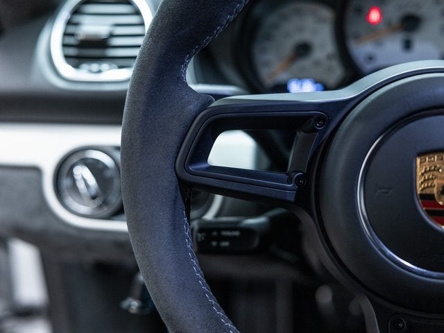 2020 Porsche 718 718 Cayman GT4