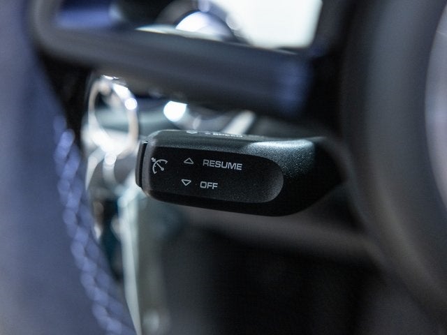 2020 Porsche 718 718 Cayman GT4