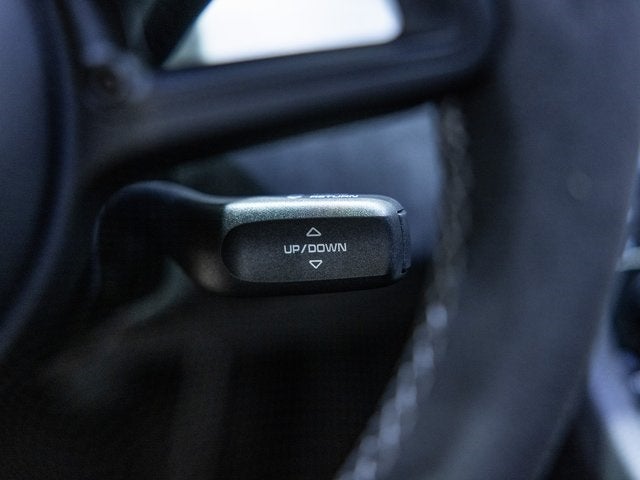 2020 Porsche 718 718 Cayman GT4