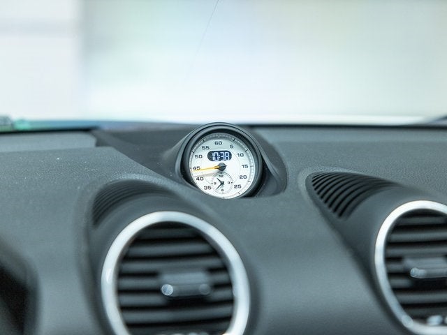 2020 Porsche 718 718 Cayman GT4