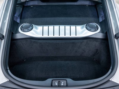 2020 Porsche 718 718 Cayman GT4