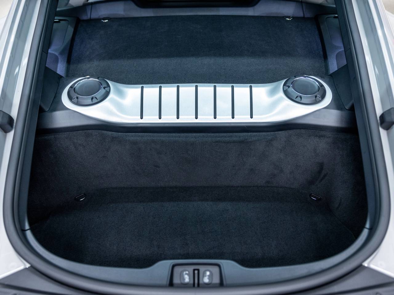 2020 Porsche 718 718 Cayman GT4