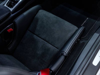 2020 Porsche 718 718 Cayman GT4