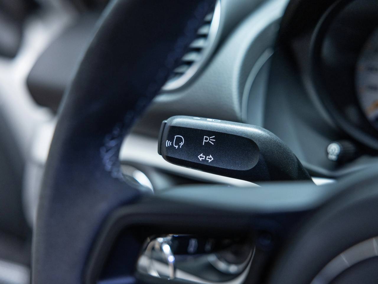 2020 Porsche 718 718 Cayman GT4