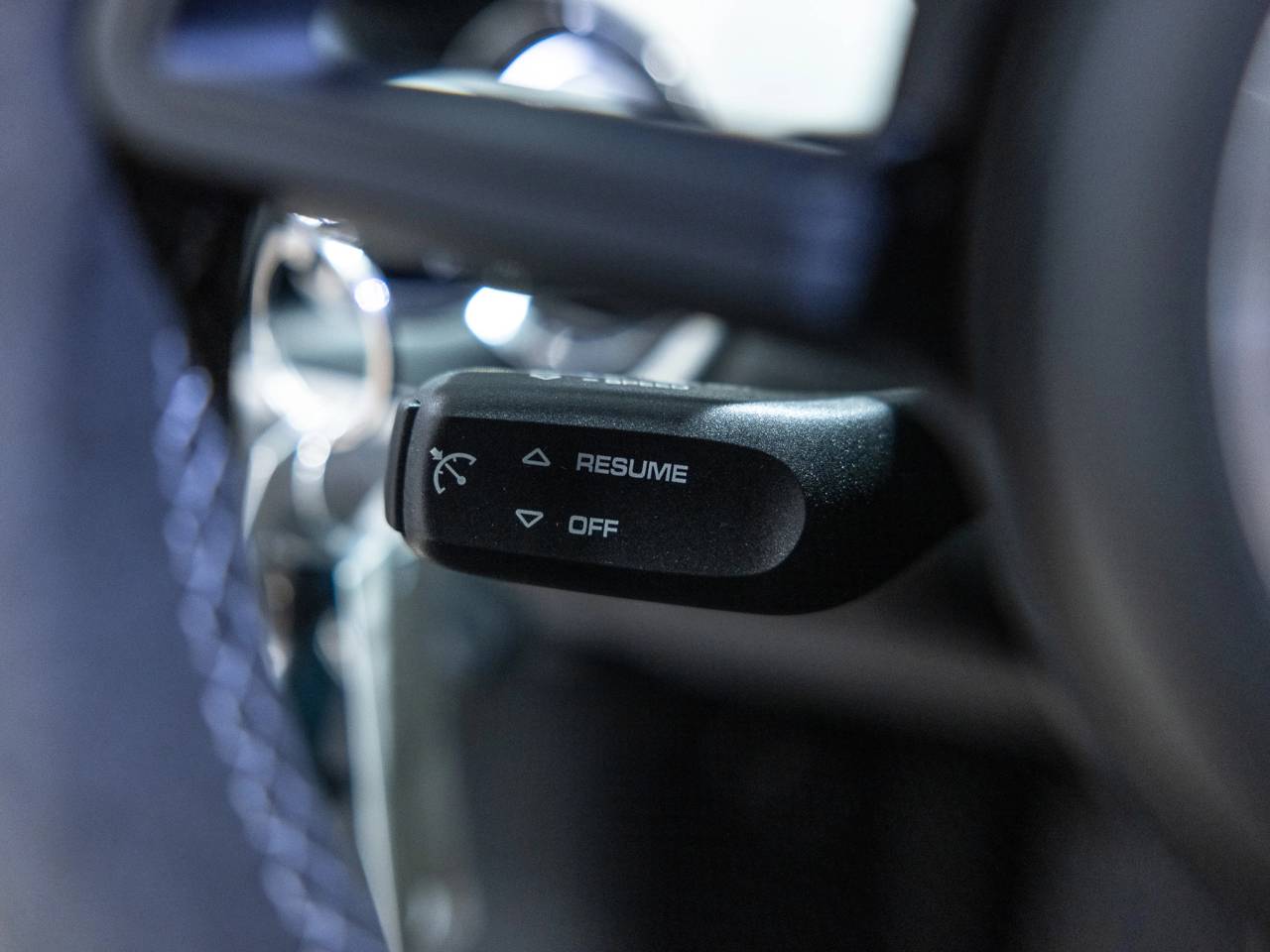 2020 Porsche 718 718 Cayman GT4