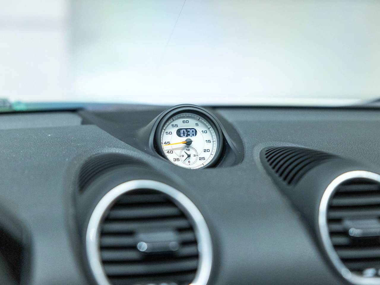 2020 Porsche 718 718 Cayman GT4